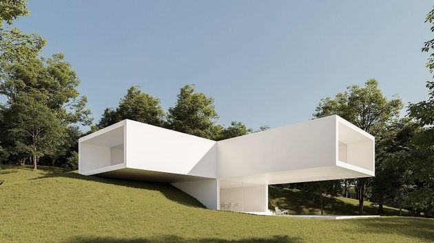 Foto 1 de Venta de casa en Ràfol d´Almúnia (El) de 4 habitaciones con terraza y piscina