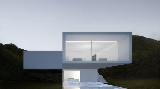 Foto 2 de Casa en venda a Ràfol d´Almúnia (El) de 4 habitacions amb terrassa i piscina