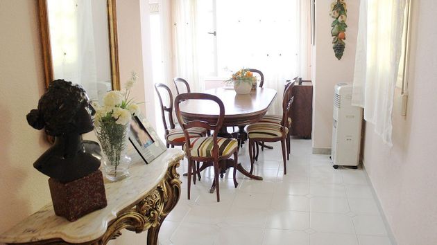 Foto 1 de Piso en venta en Saladar de 3 habitaciones con terraza y aire acondicionado