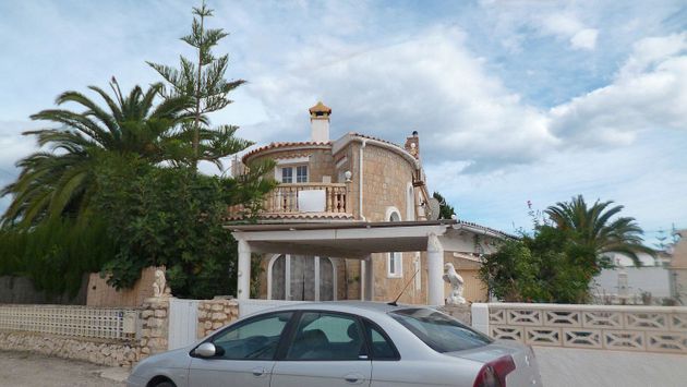 Foto 2 de Casa en venda a Poblets (els) de 5 habitacions amb terrassa i piscina