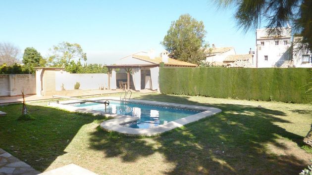 Foto 2 de Casa en venda a Ondara de 4 habitacions amb terrassa i piscina