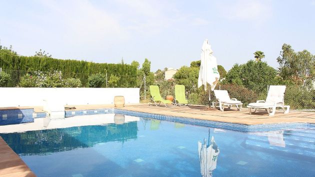 Foto 2 de Casa en venda a Parcent de 3 habitacions amb terrassa i piscina