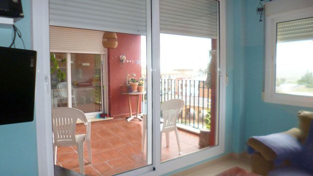 Foto 2 de Piso en venta en La Xara - La Sella - Jesús Pobre de 2 habitaciones con terraza y piscina