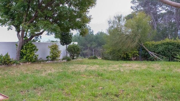 Foto 1 de Casa rural en venda a La Xara - La Sella - Jesús Pobre de 2 habitacions amb terrassa i jardí