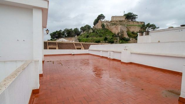 Foto 2 de Pis en venda a El Puerto de 7 habitacions amb terrassa i aire acondicionat