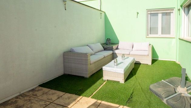 Foto 2 de Venta de piso en Verger / Vergel de 3 habitaciones con terraza y piscina