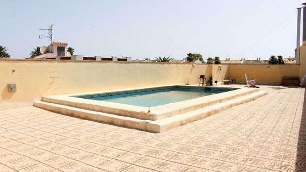 Foto 2 de Piso en venta en Poblets (els) de 2 habitaciones con terraza y piscina