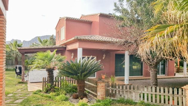 Foto 2 de Casa en venda a Ondara de 4 habitacions amb terrassa i piscina