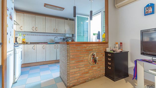 Foto 1 de Pis en venda a Saladar de 2 habitacions amb terrassa i garatge