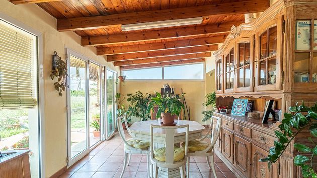 Foto 2 de Casa rural en venda a La Xara - La Sella - Jesús Pobre de 4 habitacions amb terrassa i jardí