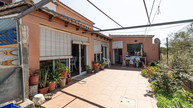 Foto 1 de Casa rural en venta en La Xara - La Sella - Jesús Pobre de 4 habitaciones con terraza y jardín