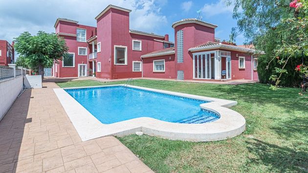 Foto 1 de Local en venda a Devesses - Monte Pego amb terrassa i piscina