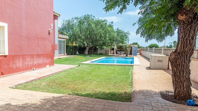 Foto 2 de Local en venda a Devesses - Monte Pego amb terrassa i piscina