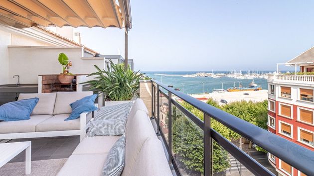 Foto 1 de Àtic en venda a El Puerto de 5 habitacions amb terrassa i garatge