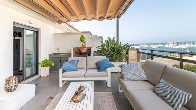 Foto 2 de Àtic en venda a El Puerto de 5 habitacions amb terrassa i garatge