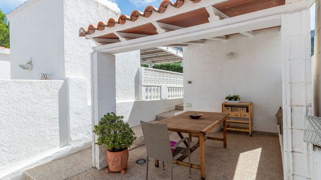 Foto 1 de Alquiler de casa en La Pedrera-Vessanes de 3 habitaciones con terraza y piscina