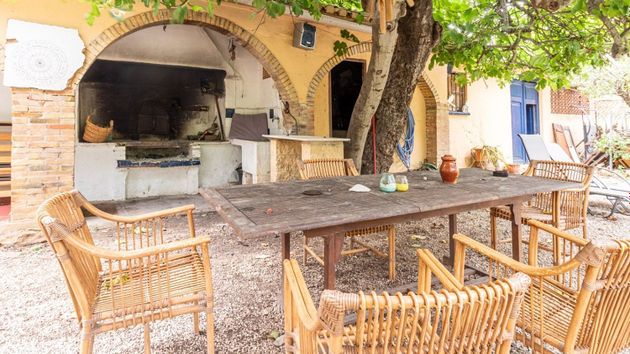 Foto 2 de Casa rural en venda a La Xara - La Sella - Jesús Pobre de 4 habitacions amb terrassa i piscina