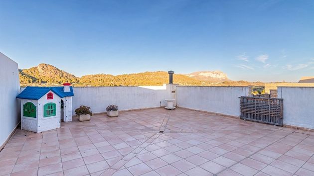 Foto 2 de Venta de ático en Pedreguer de 3 habitaciones con terraza y piscina