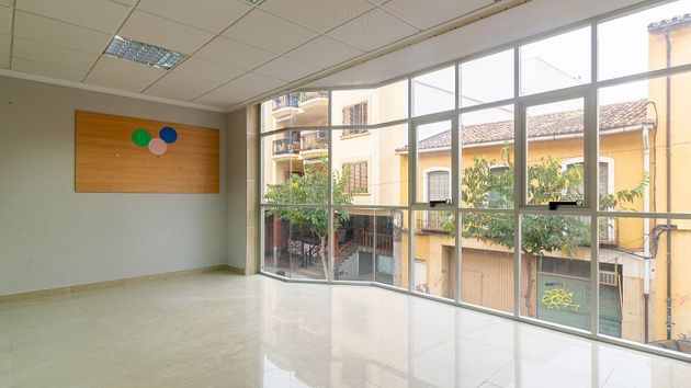 Foto 1 de Oficina en lloguer a Centro Urbano de 70 m²