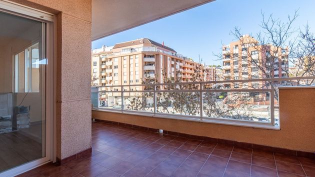 Foto 2 de Piso en venta en El Puerto de 3 habitaciones con terraza y garaje