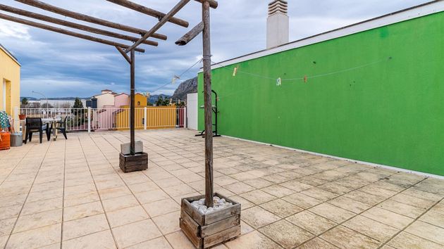 Foto 2 de Àtic en venda a Verger / Vergel de 2 habitacions amb terrassa i piscina