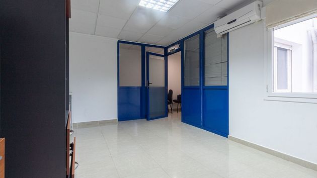 Foto 1 de Oficina en lloguer a Centro Urbano amb aire acondicionat i ascensor
