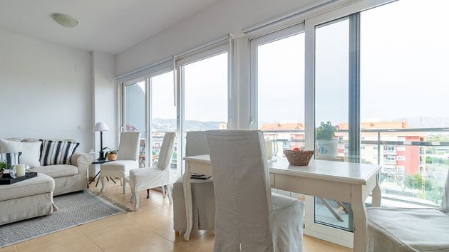 Foto 1 de Àtic en venda a Pedreguer de 4 habitacions amb terrassa i garatge