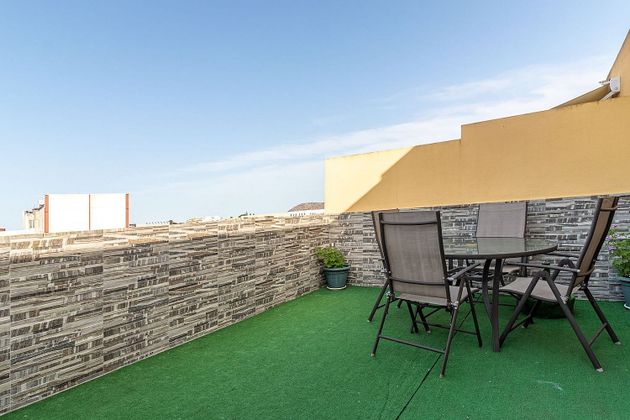Foto 1 de Àtic en venda a Ondara de 3 habitacions amb terrassa i garatge