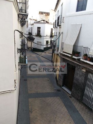 Foto 1 de Venta de piso en Centro Ciudad - El Carmen de 6 habitaciones con terraza y balcón