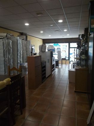 Foto 2 de Oficina en lloguer a Poniente-Faro de 83 m²