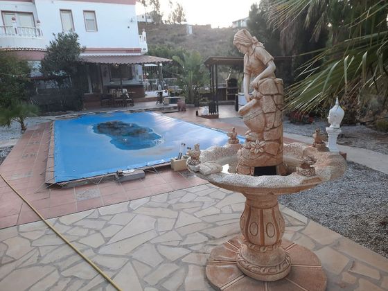 Foto 2 de Xalet en venda a Arenas de 4 habitacions amb terrassa i piscina