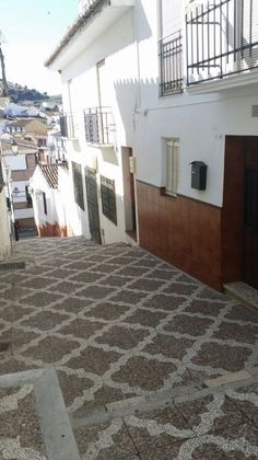 Foto 1 de Venta de casa en Riogordo de 2 habitaciones con terraza