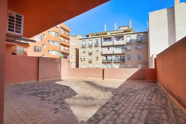 Foto 2 de Pis en venda a Zona Puerto Deportivo de 4 habitacions amb terrassa i balcó