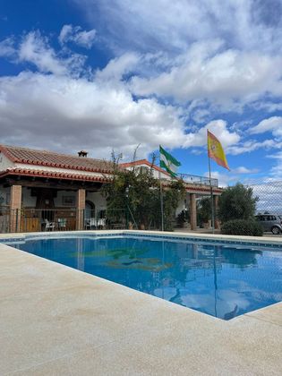 Foto 1 de Venta de casa rural en Coín de 7 habitaciones con terraza y piscina