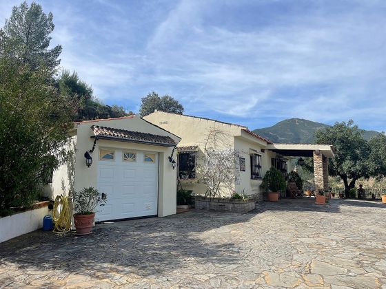 Foto 1 de Casa rural en venda a calle Diseminados de 2 habitacions amb terrassa i garatge