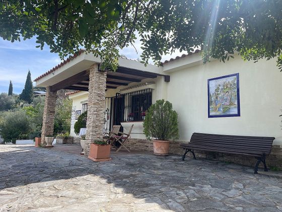 Foto 2 de Casa rural en venda a calle Diseminados de 2 habitacions amb terrassa i garatge