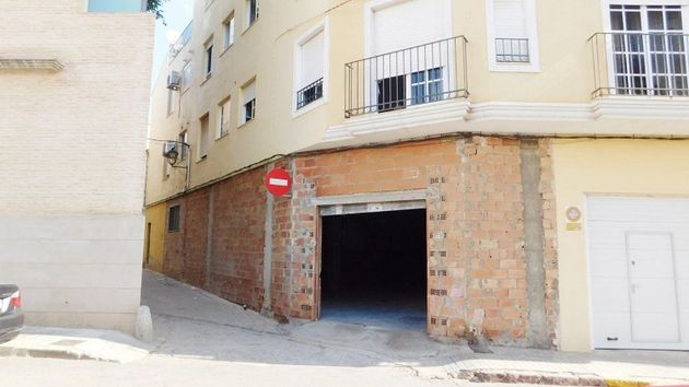 Foto 1 de Garatge en venda a calle Vicente J Creixach de 104 m²