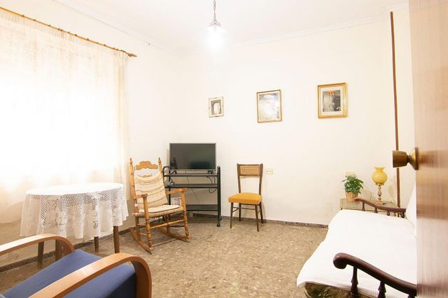 Foto 1 de Pis en venda a Vall d´Uixó (la) de 3 habitacions i 107 m²