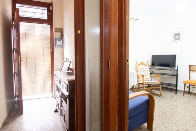 Foto 2 de Piso en venta en Vall d´Uixó (la) de 3 habitaciones y 107 m²