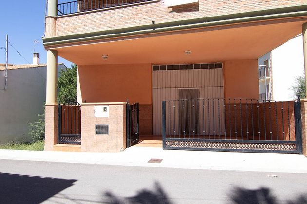 Foto 2 de Xalet en venda a Chóvar de 3 habitacions amb terrassa i garatge