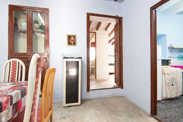 Foto 1 de Xalet en venda a Chóvar de 3 habitacions amb terrassa i balcó