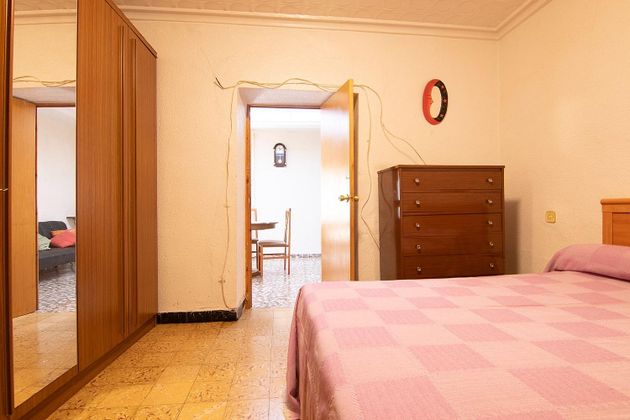 Foto 1 de Venta de chalet en calle La Vall D'uixola Vall D'uixo de 3 habitaciones con balcón