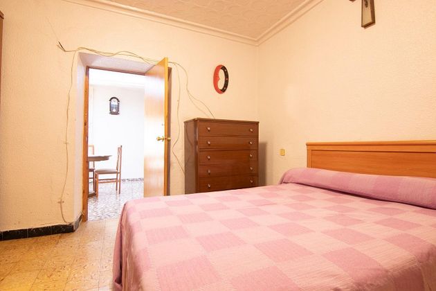 Foto 2 de Venta de chalet en calle La Vall D'uixola Vall D'uixo de 3 habitaciones con balcón