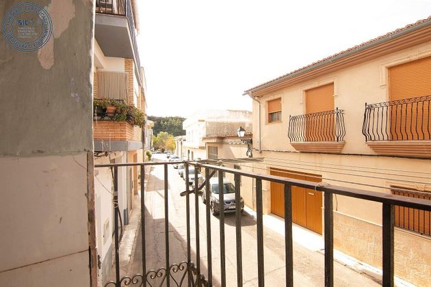 Foto 2 de Xalet en venda a Chóvar de 5 habitacions amb terrassa i garatge