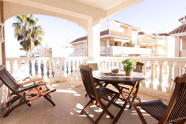 Foto 1 de Piso en venta en Moncófar pueblo de 9 habitaciones con terraza y balcón