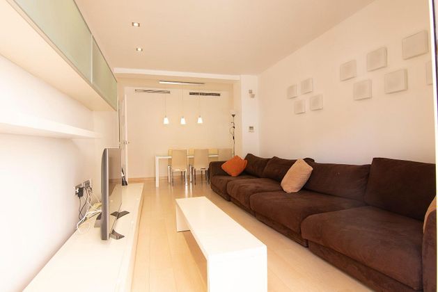 Foto 1 de Piso en venta en Vall d´Uixó (la) de 4 habitaciones con terraza y balcón