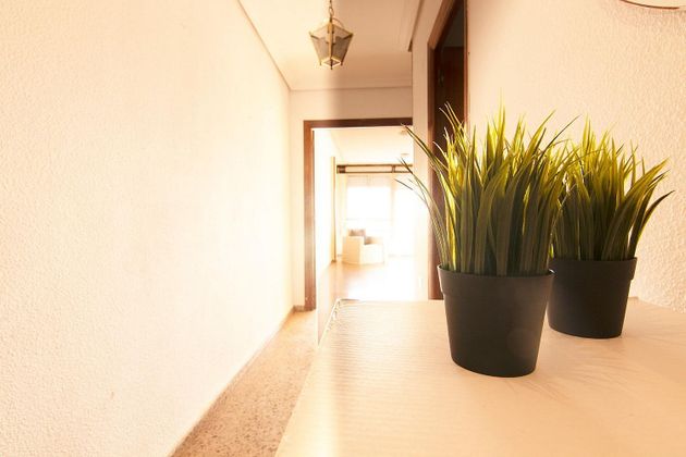 Foto 1 de Piso en venta en Vall d´Uixó (la) de 3 habitaciones con balcón y ascensor