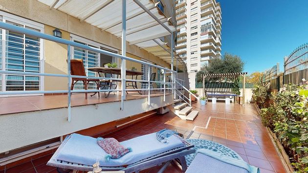 Foto 2 de Dúplex en venda a Playa Mucha Vista de 5 habitacions amb terrassa i piscina