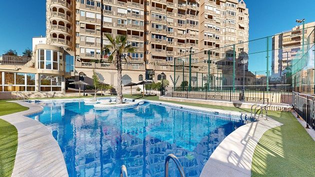 Foto 1 de Dúplex en venda a calle Pedro Ferrándiz de 3 habitacions amb terrassa i piscina