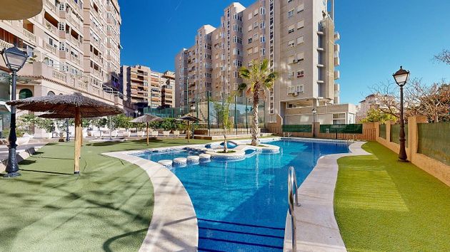 Foto 2 de Dúplex en venta en calle Pedro Ferrándiz de 3 habitaciones con terraza y piscina